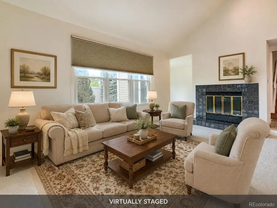 2267 S Yosemite Circle, Denver, CO 80231 - #2