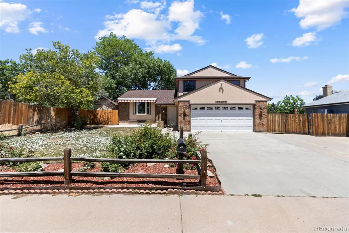 17407 E Belleview Place, Centennial, CO 80015 - #1