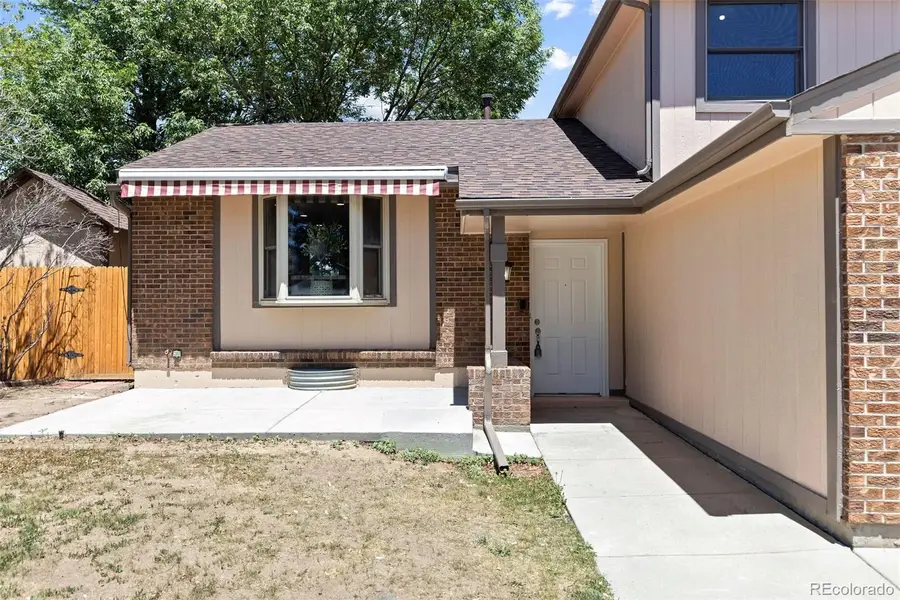 17407 E Belleview Place, Centennial, CO 80015 - #2