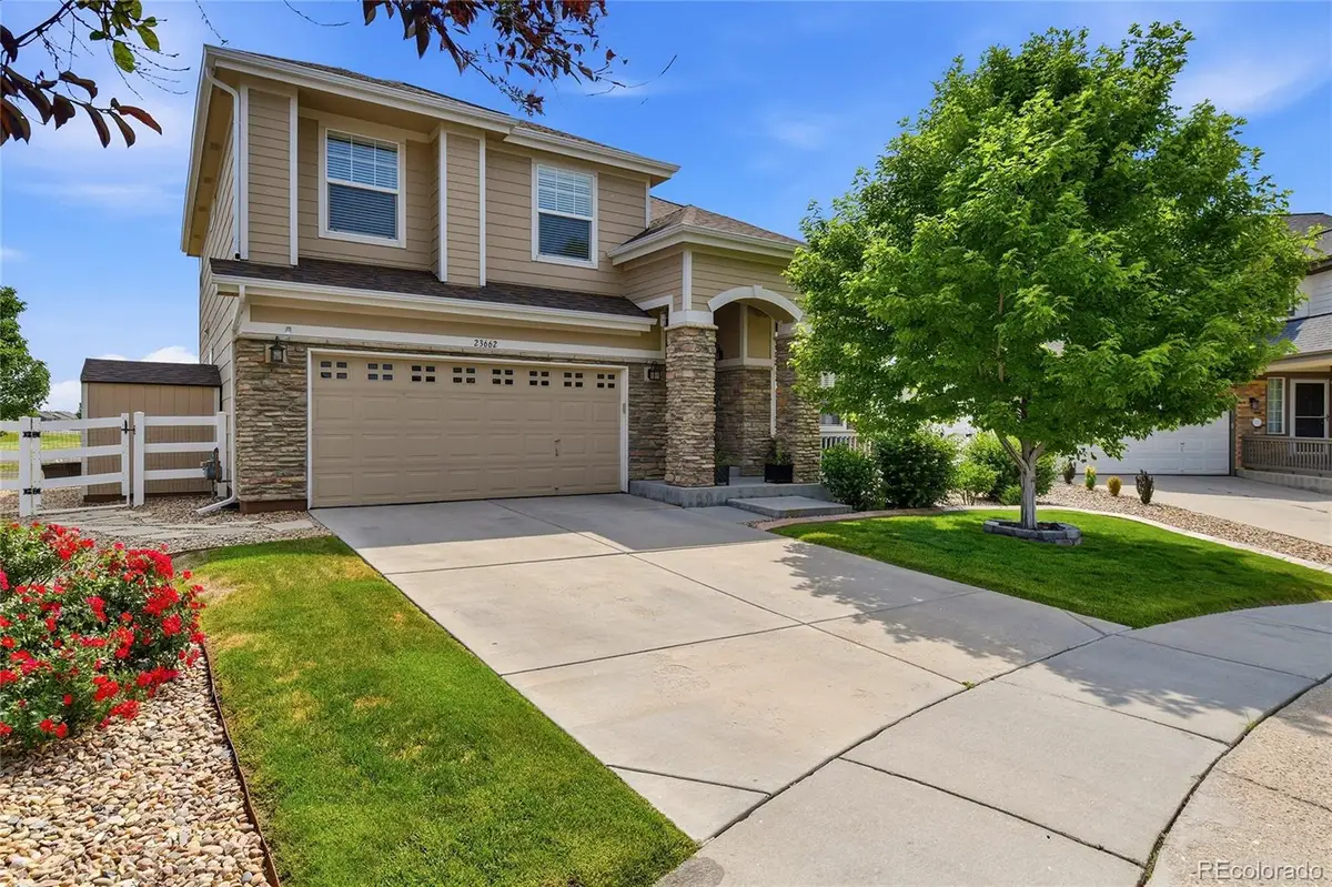 23662 E Mississippi Circle, Aurora, CO 80018 - #1
