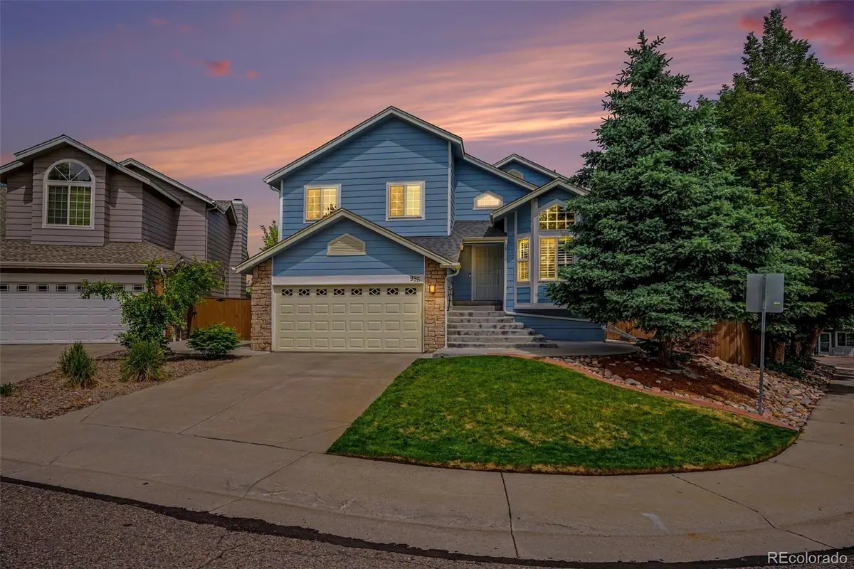 995 Garden Drive, Highlands Ranch, CO 80126 - #1