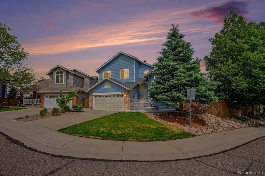 995 Garden Drive, Highlands Ranch, CO 80126 - #2