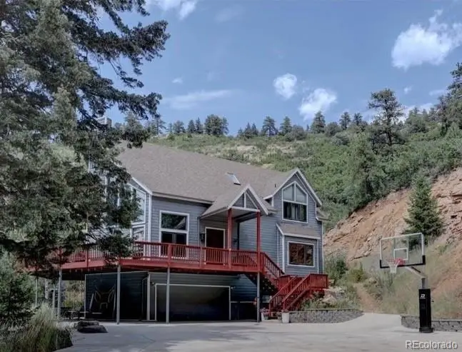 15941 W Sampson Road, Littleton, CO 80127 - #2
