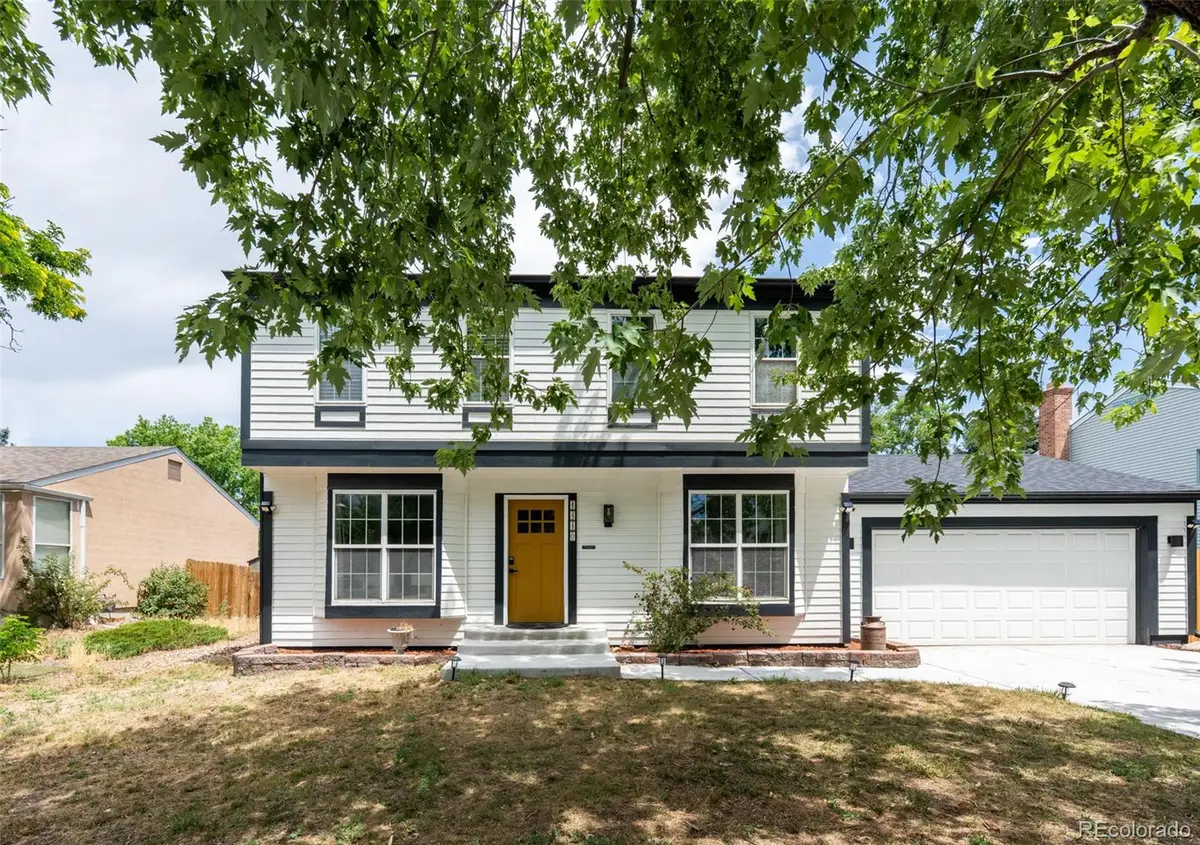 1410 S Vaughn Circle, Aurora, CO 80012 - #1