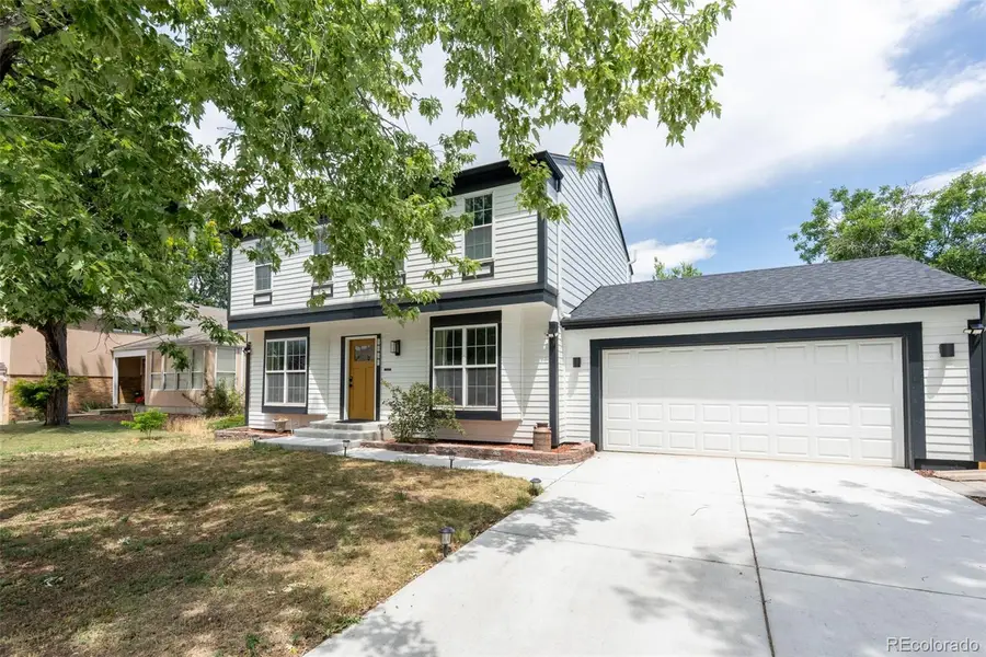 1410 S Vaughn Circle, Aurora, CO 80012 - #2