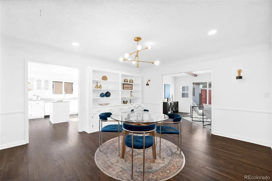 3035 N Monaco St Parkway, Denver, CO 80207 - #3