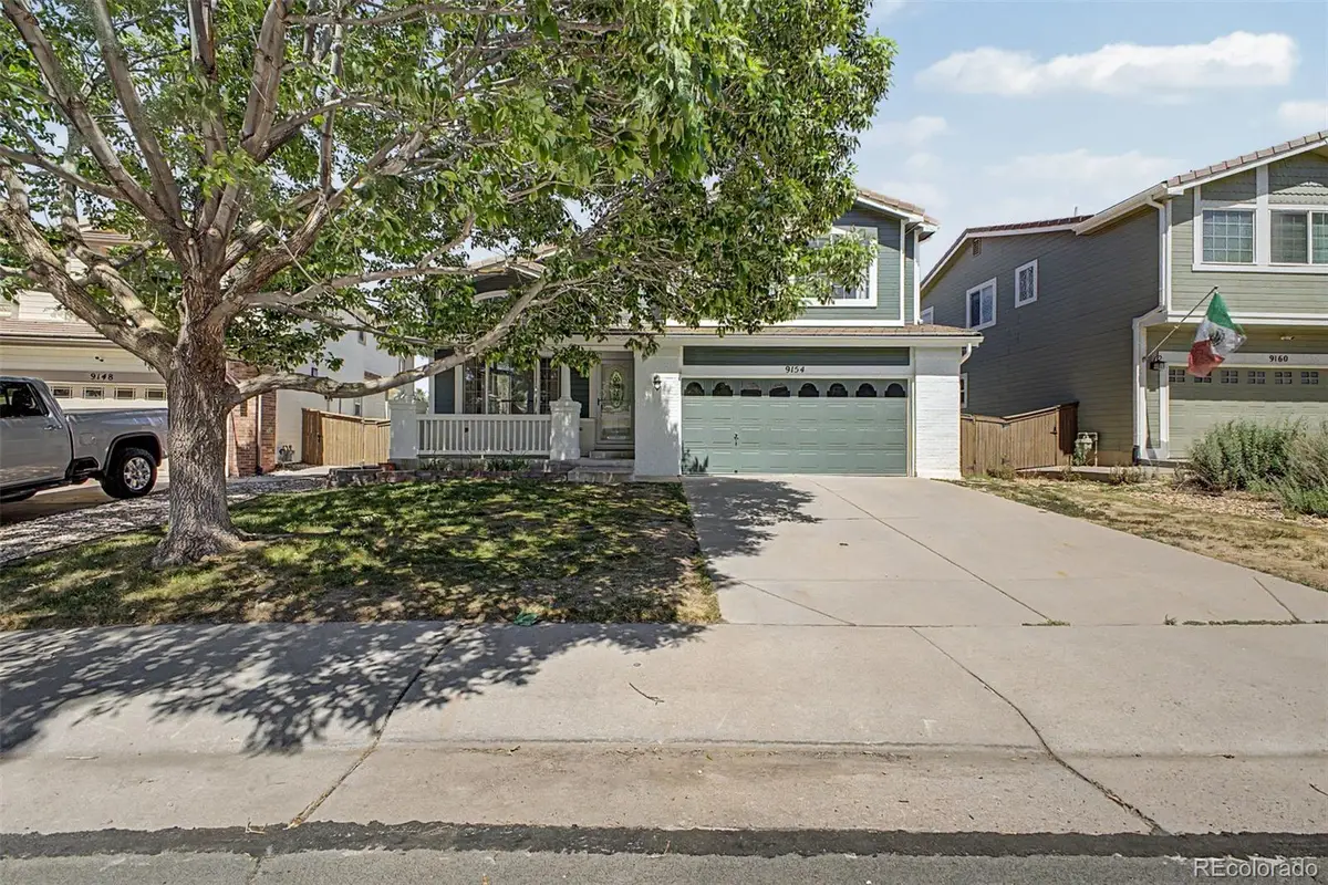 9154 Anasazi Indian Trail, Littleton, CO 80129 - #1