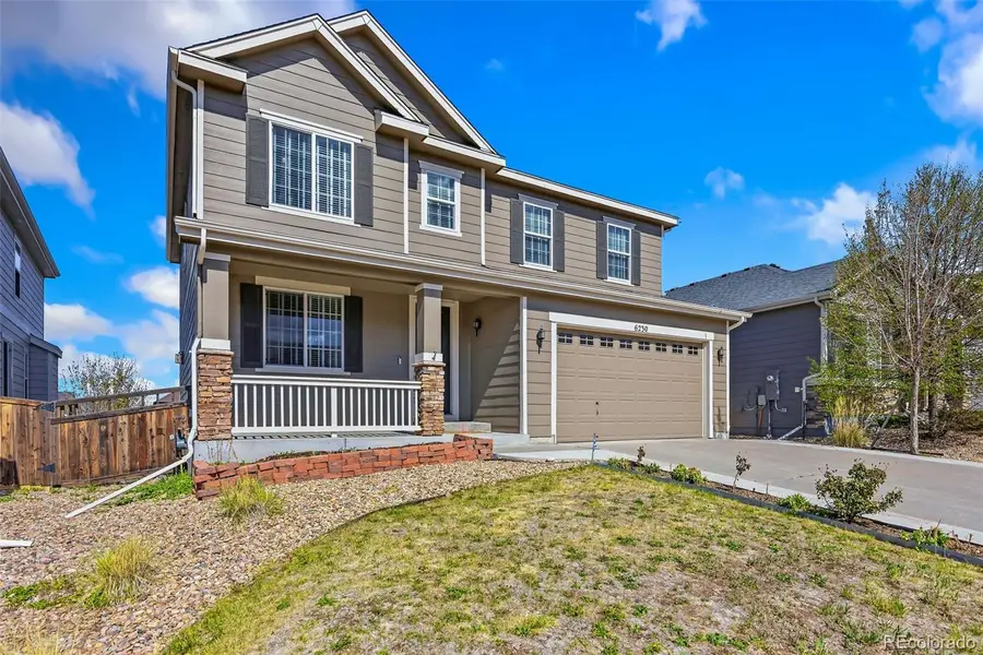 6230 Blue Water Circle, Castle Rock, CO 80108 - #3