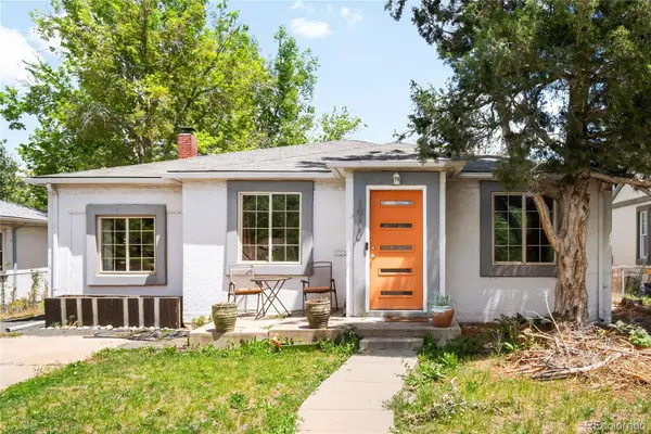 1910 Xenia Street, Denver, CO 80220