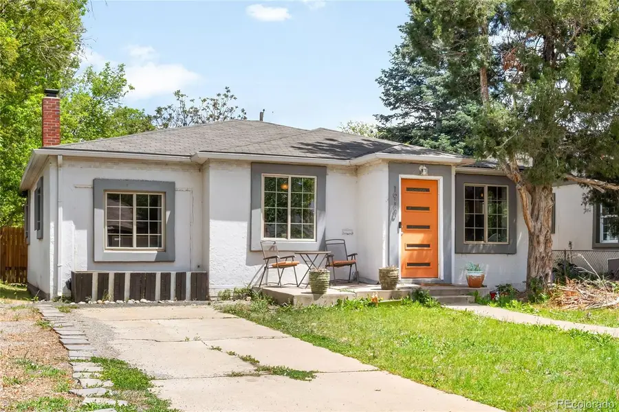 1910 Xenia Street, Denver, CO 80220 - #2