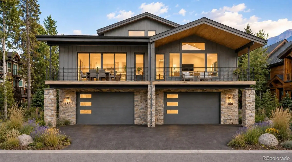 452 Teller Alley, Frisco, CO 80443 - #1