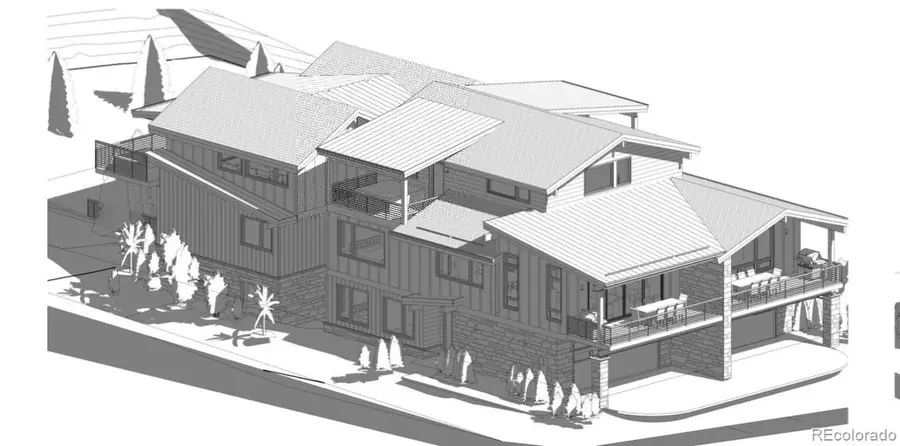 452 Teller Alley, Frisco, CO 80443 - #2
