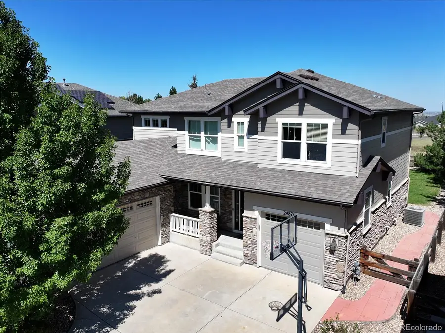 24871 E Ontario Drive, Aurora, CO 80016 - #2