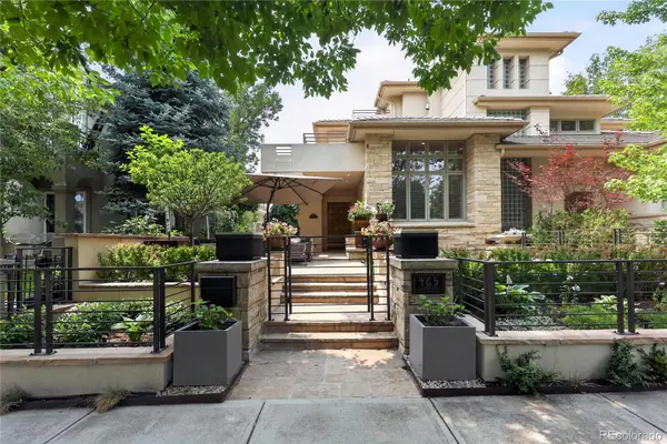465 Madison Street, Denver, CO 80206
