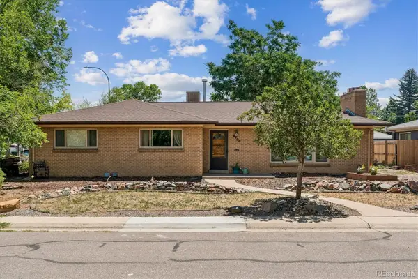 5700 S Huron Street, Littleton, CO 80120