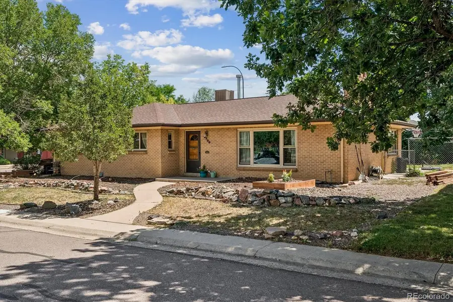 5700 S Huron Street, Littleton, CO 80120 - #2