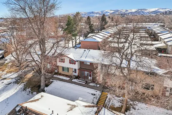 12588 W Virginia Avenue, Lakewood, CO 80228