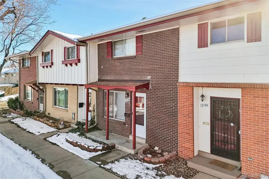 12588 W Virginia Avenue, Lakewood, CO 80228 - #3