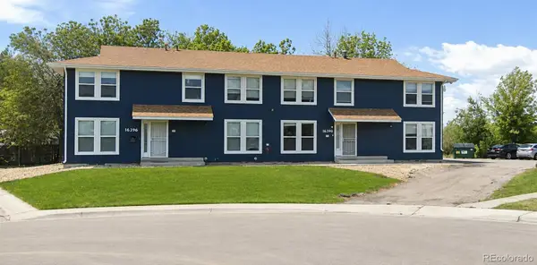 16390 E 14th Place, Aurora, CO 80011