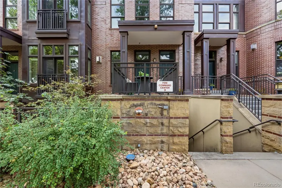 2932 E 17th Avenue, Denver, CO 80206 - #2