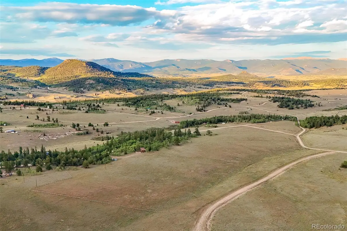 412 Smith And Wesson Road, Como, CO 80456 - #1