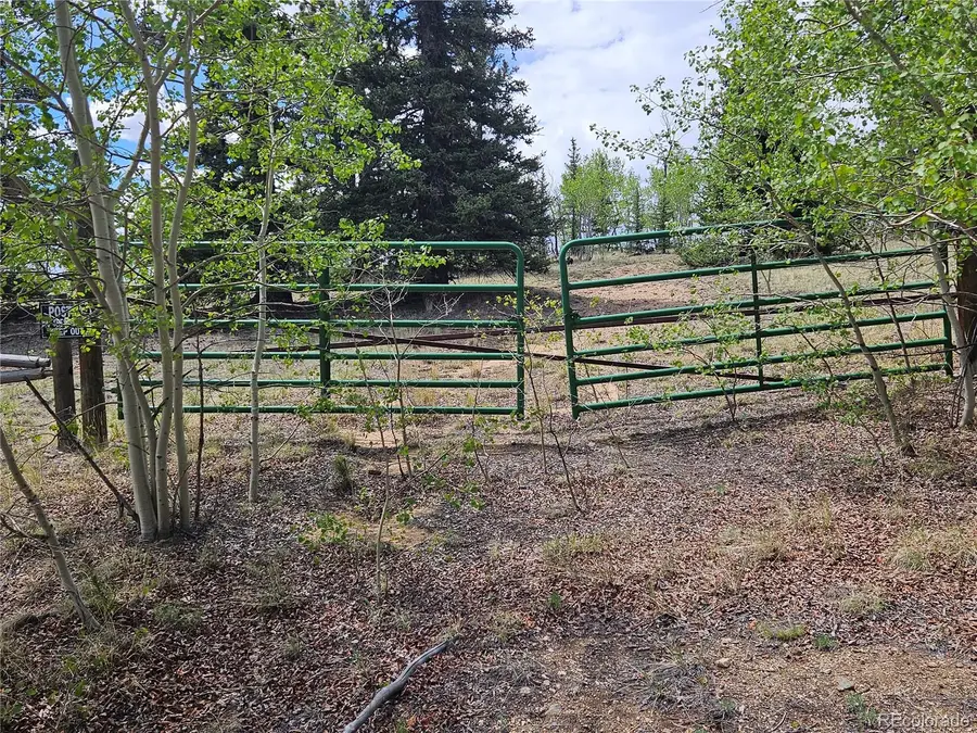 412 Smith And Wesson Road, Como, CO 80456 - #3