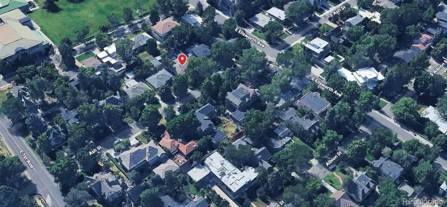 24 N Ash Street, Denver, CO 80220 - #2