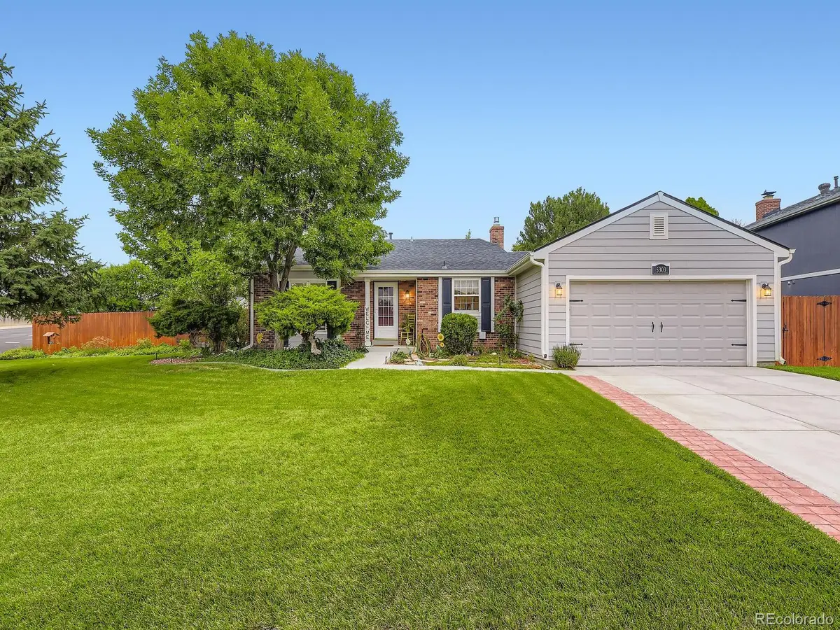 5303 E 113th Place, Thornton, CO 80233 - Image #1