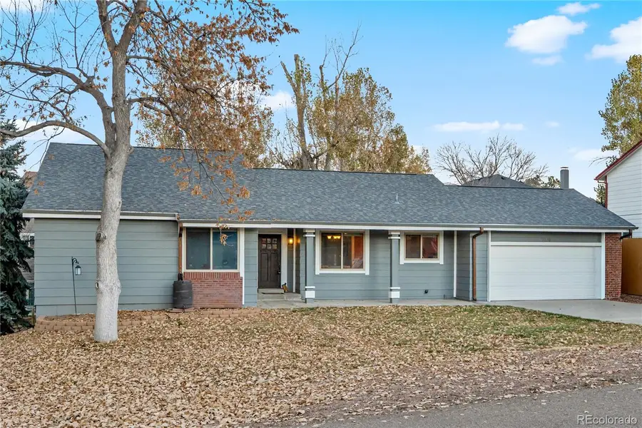 5326 Citation Circle, Parker, CO 80134 - Image #2