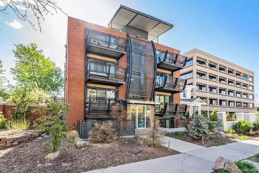 1336 N Logan Street #401, Denver, CO 80203 - #3