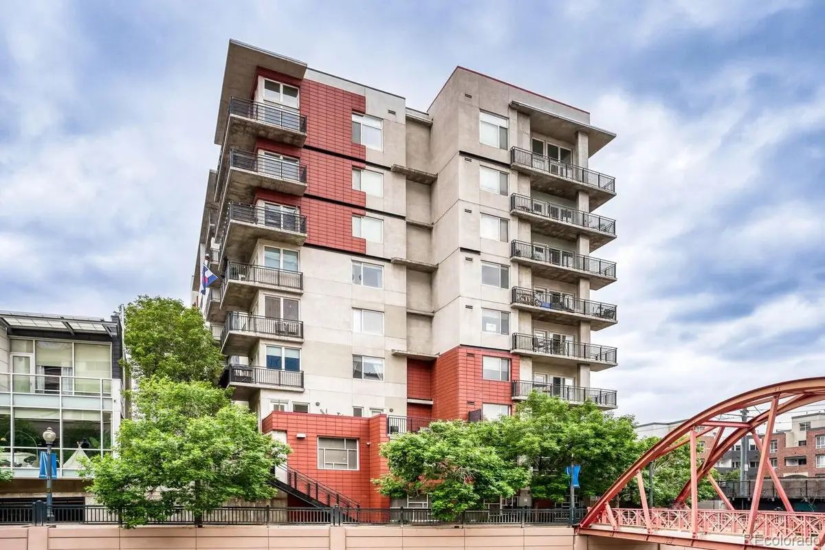 1475 Delgany Street #508, Denver, CO 80202 - #1