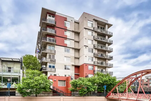 1475 Delgany Street #508, Denver, CO 80202