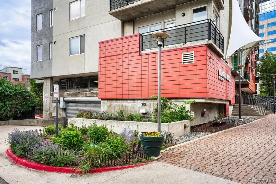 1475 Delgany Street #508, Denver, CO 80202 - #3