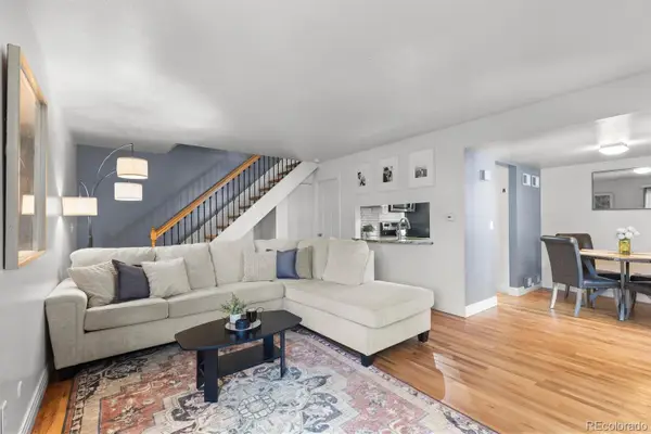 9901 E Evans Avenue #28C, Aurora, CO 80247