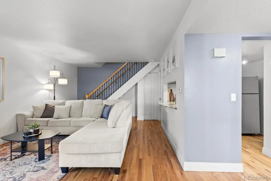 9901 E Evans Avenue #28C, Aurora, CO 80247 - #3