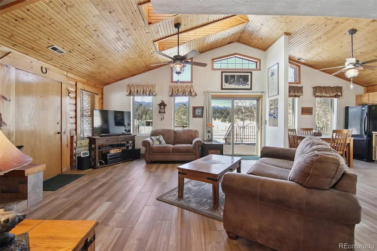 499 Clark Road, Bailey, CO 80421 - Image #1
