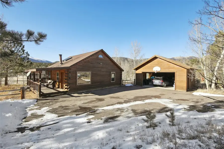 499 Clark Road, Bailey, CO 80421 - Image #3