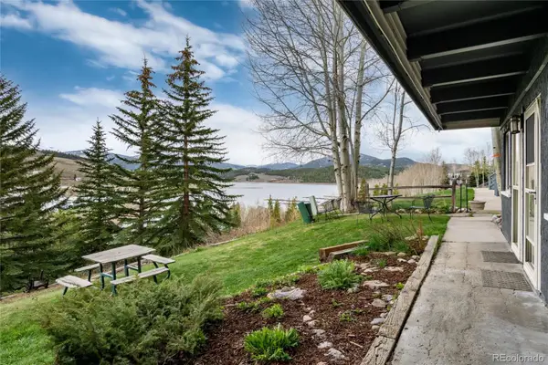 370 E La Bonte Street #E, Dillon, CO 80435