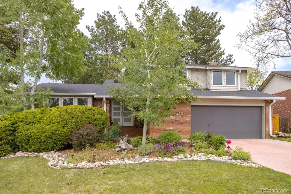 7292 S Costilla Street, Littleton, CO 80120 - #1