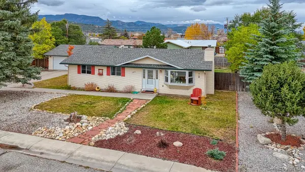 106 Dartmouth Drive, Buena Vista, CO 81211
