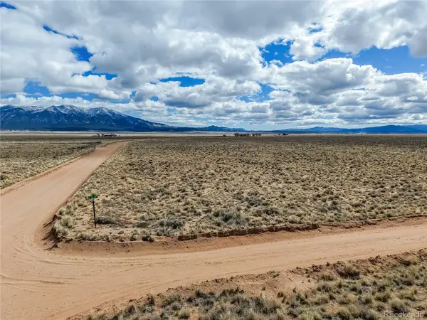 Lot 12 San Luis Valley Ranches, Blanca, CO 81123