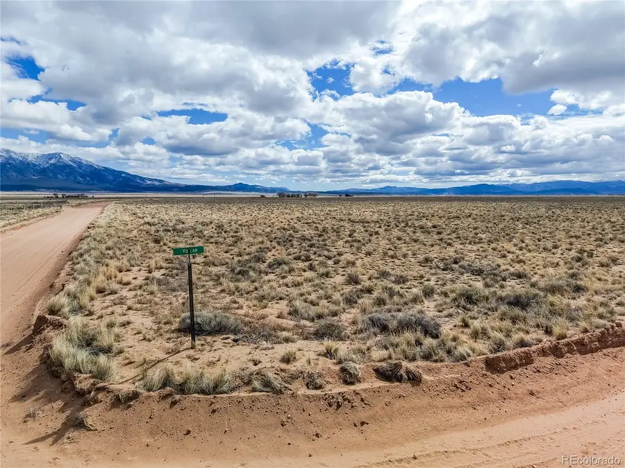 Lot 12 San Luis Valley Ranches, Blanca, CO 81123 - #2