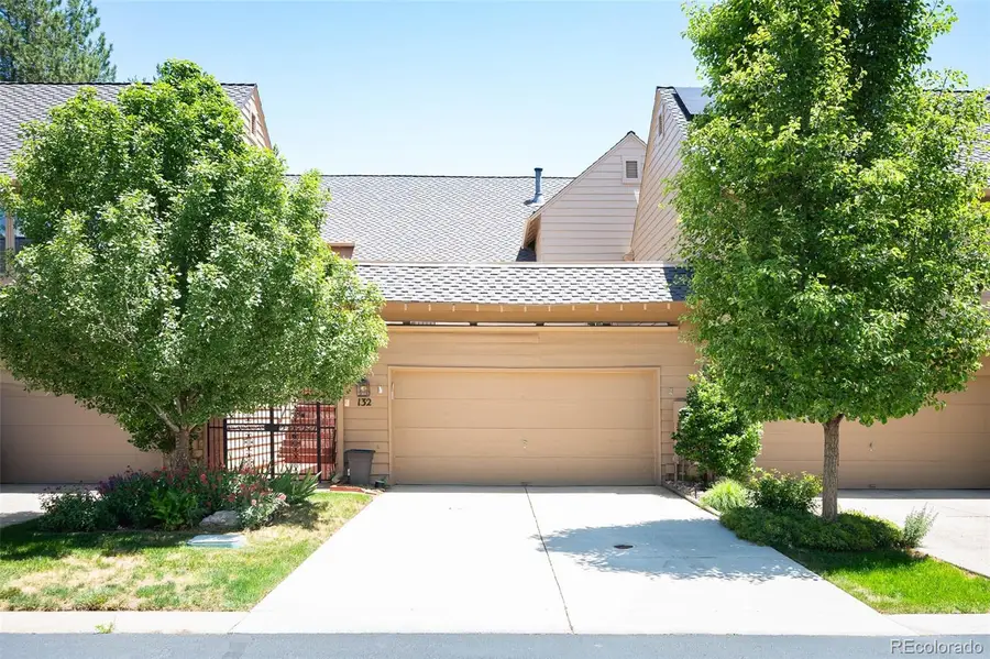4505 S Yosemite Street #132, Denver, CO 80237 - #2