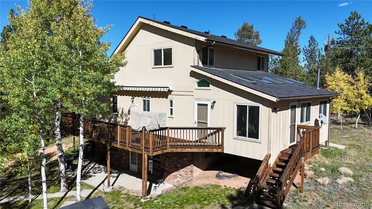 92 Four Bits Street, Bailey, CO 80421 - #1