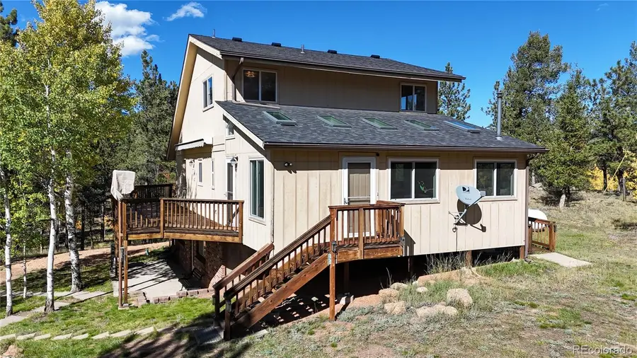 92 Four Bits Street, Bailey, CO 80421 - #2