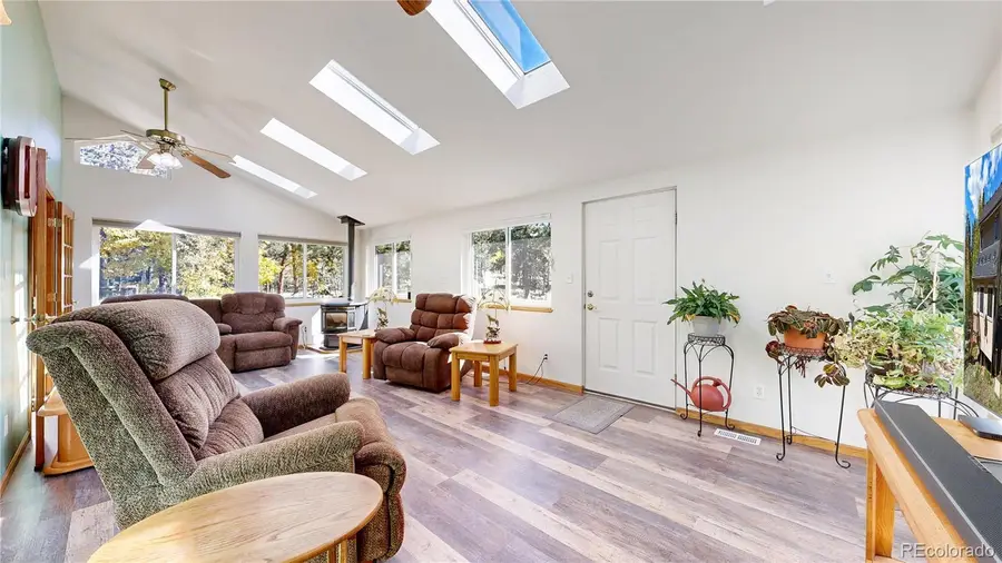 92 Four Bits Street, Bailey, CO 80421 - #3