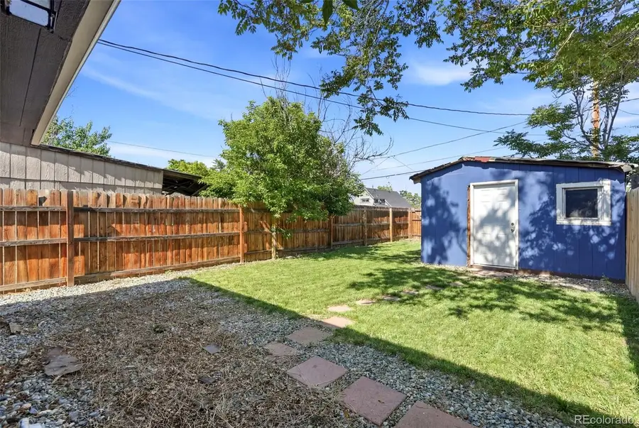 4736 Vine Street, Denver, CO 80216 - #2