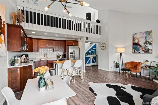 12366 W Nevada Place #305, Lakewood, CO 80228