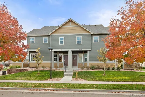 15800 E 121st Avenue #6, Commerce City, CO 80603