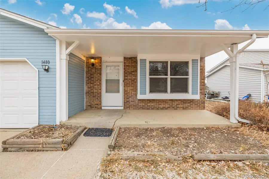 1480 S Cathay Street, Aurora, CO 80017 - #3